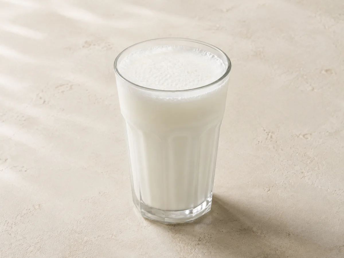 Ayran