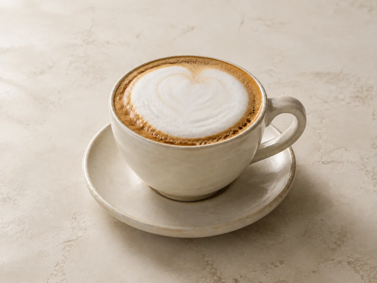 Cappuccino